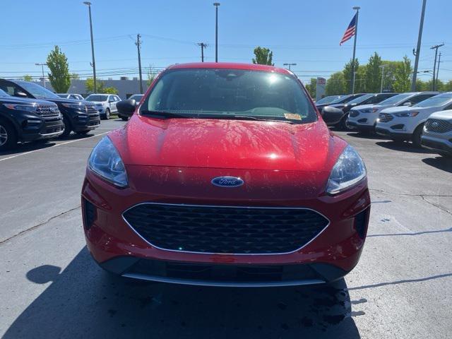 used 2022 Ford Escape car, priced at $22,980