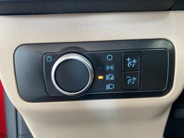 used 2022 Ford Escape car, priced at $22,980