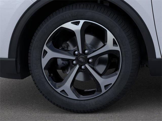 new 2025 Ford Escape car, priced at $36,657