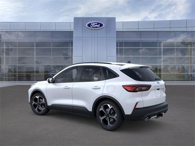 new 2025 Ford Escape car, priced at $36,657