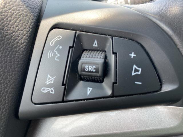 used 2019 Chevrolet Trax car, priced at $10,894