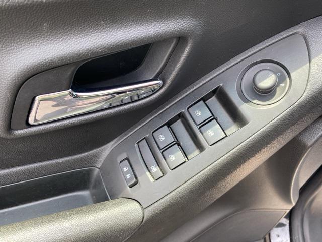 used 2019 Chevrolet Trax car, priced at $10,894