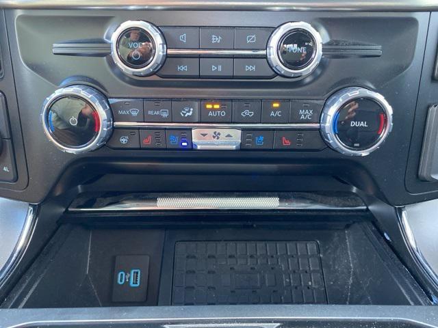 used 2023 Ford F-150 car, priced at $48,395