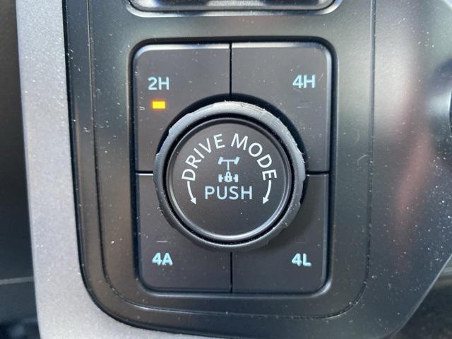 used 2023 Ford F-150 car, priced at $48,395