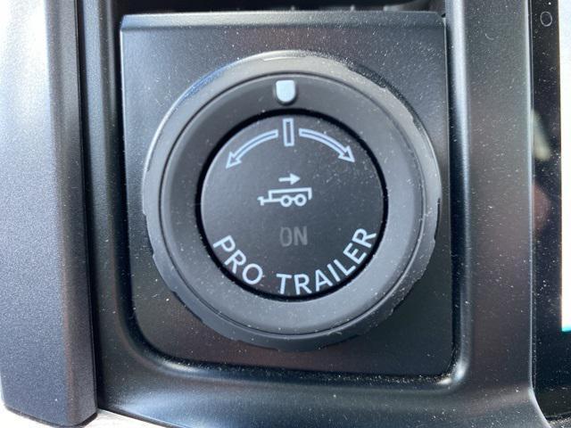 used 2023 Ford F-150 car, priced at $48,395