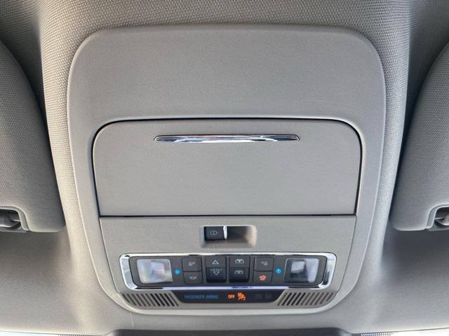 used 2023 Ford F-150 car, priced at $48,395