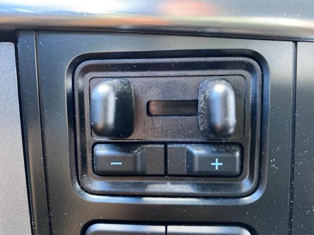 used 2023 Ford F-150 car, priced at $48,395