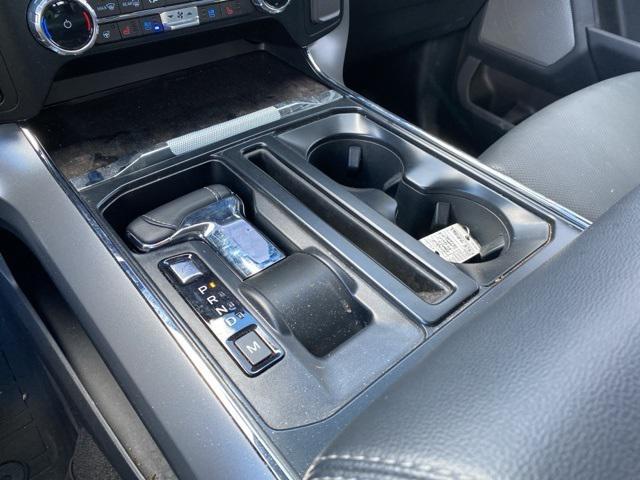 used 2023 Ford F-150 car, priced at $48,395