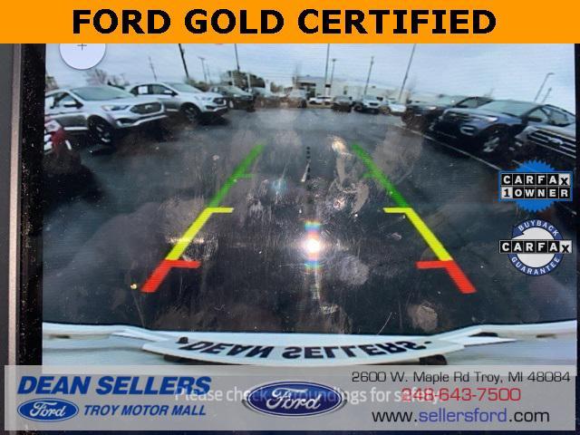 used 2023 Ford Edge car, priced at $30,800