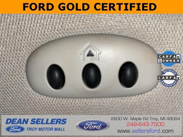 used 2023 Ford Edge car, priced at $30,800