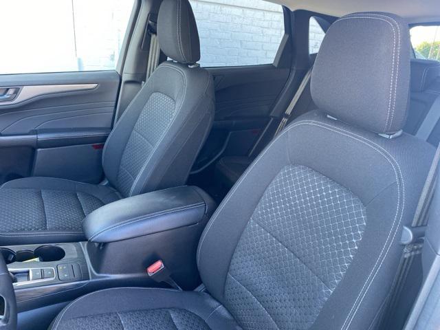 used 2023 Ford Escape car, priced at $25,899