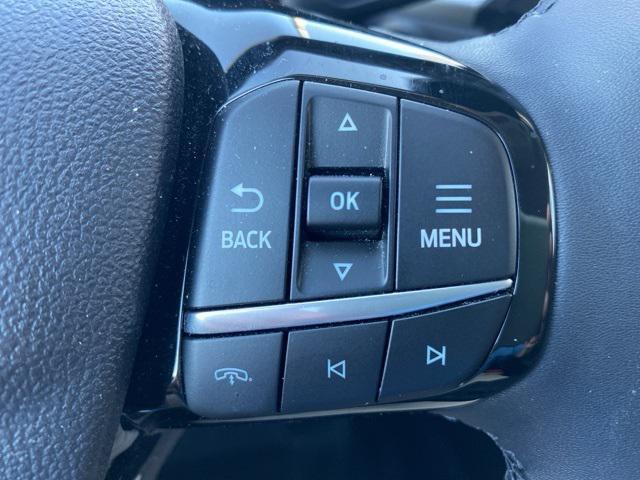 used 2023 Ford Escape car, priced at $25,899