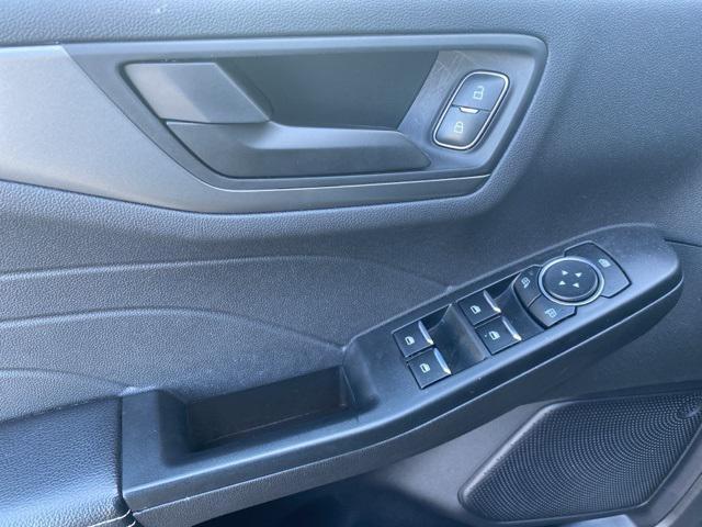 used 2023 Ford Escape car, priced at $25,899
