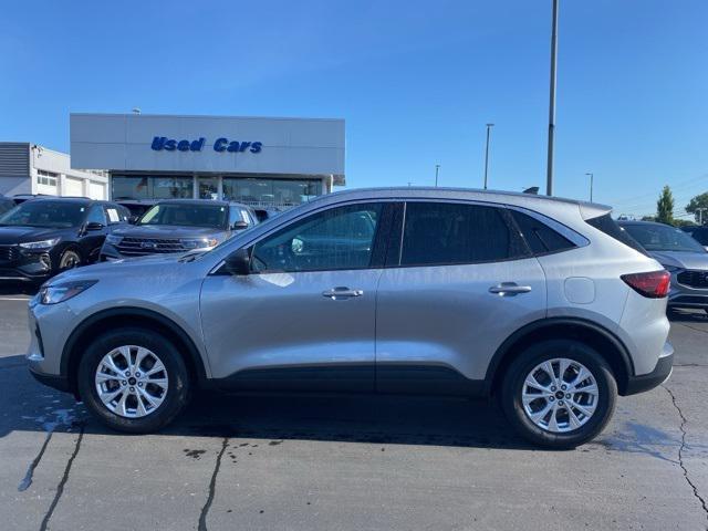 used 2023 Ford Escape car, priced at $25,899