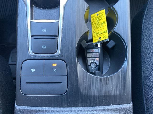 used 2023 Ford Escape car, priced at $25,899