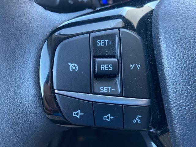used 2023 Ford Escape car, priced at $25,899
