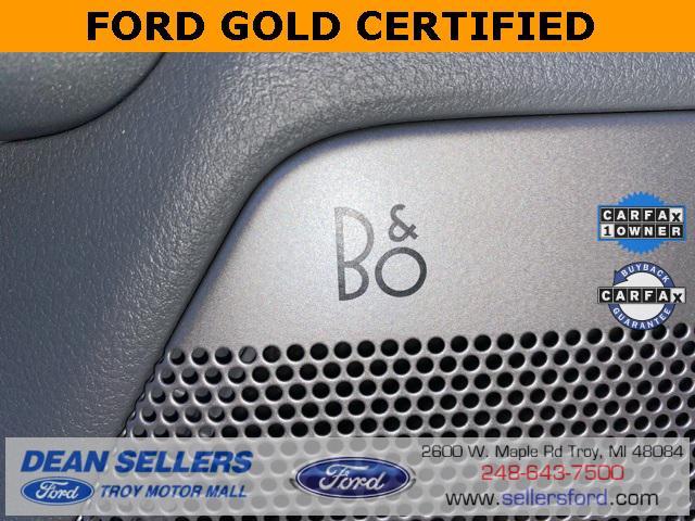 used 2022 Ford F-150 car, priced at $38,999