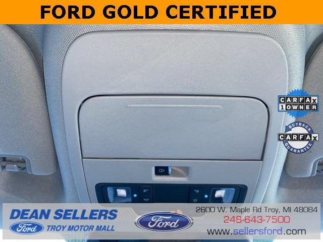 used 2022 Ford F-150 car, priced at $38,999