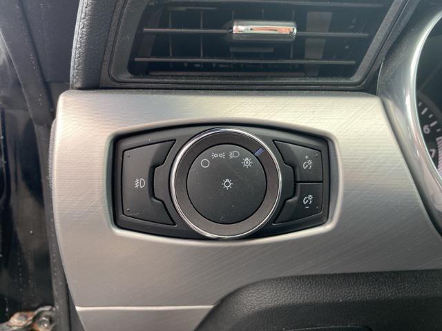 used 2020 Ford Mustang car, priced at $25,875