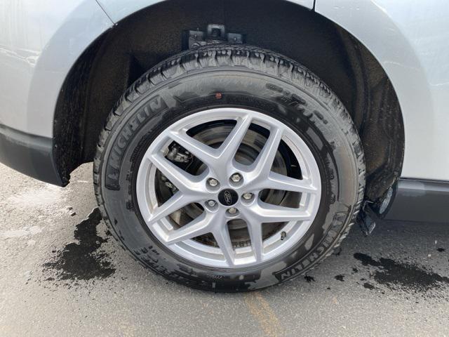 used 2023 Ford Edge car, priced at $30,750