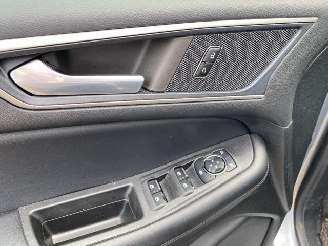 used 2023 Ford Edge car, priced at $30,750