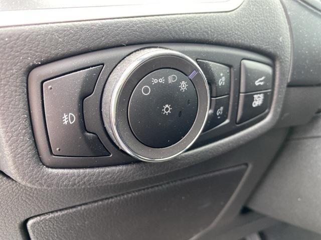 used 2023 Ford Edge car, priced at $30,750