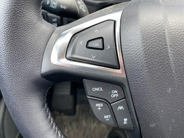 used 2023 Ford Edge car, priced at $30,750