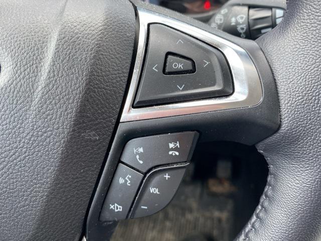 used 2023 Ford Edge car, priced at $30,750