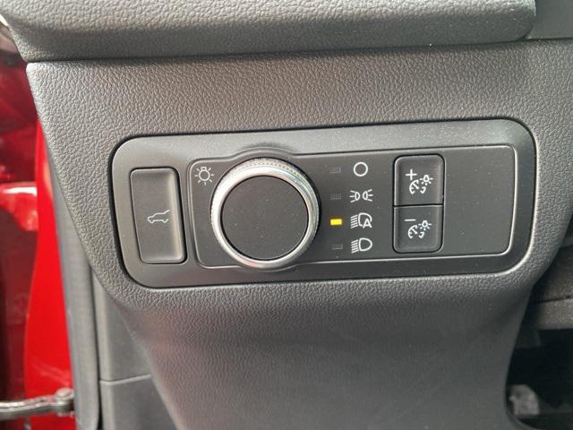 used 2022 Ford Escape car, priced at $22,499