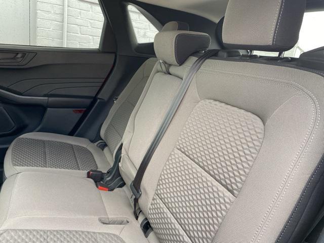 used 2022 Ford Escape car, priced at $22,499