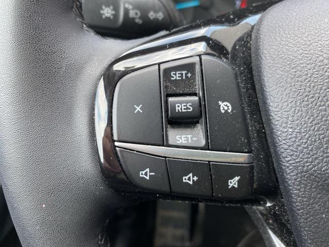 used 2022 Ford Escape car, priced at $22,499