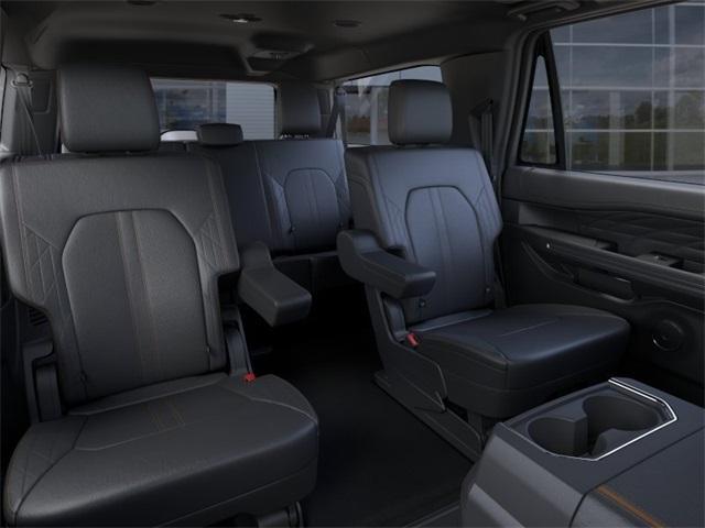 new 2024 Ford Expedition Max car, priced at $84,117