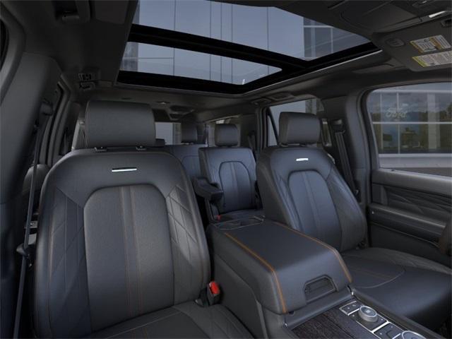 new 2024 Ford Expedition Max car, priced at $84,117