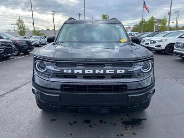 used 2023 Ford Bronco Sport car, priced at $26,488
