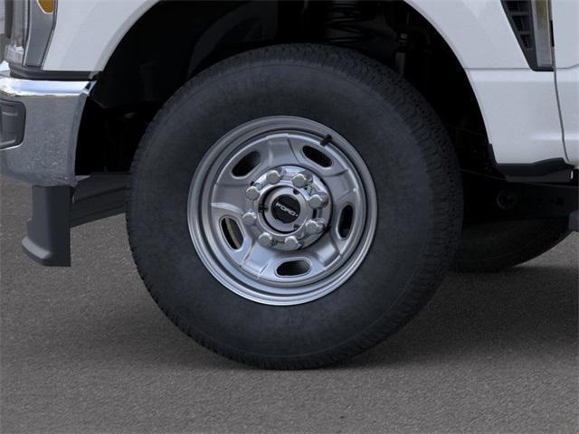 new 2025 Ford F-250 car, priced at $50,607