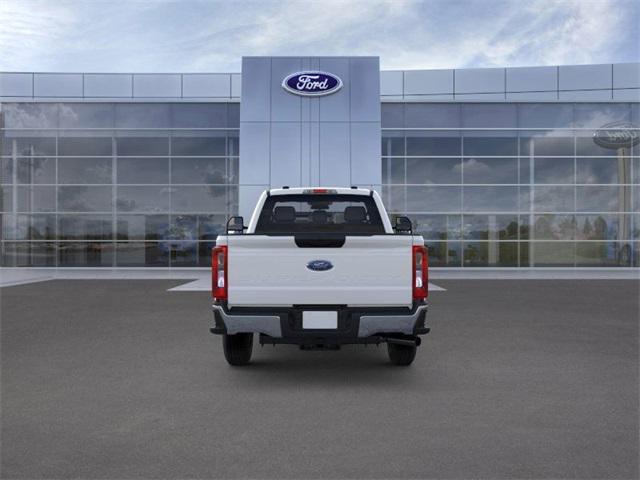 new 2025 Ford F-250 car, priced at $50,607