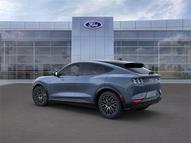 new 2024 Ford Mustang Mach-E car, priced at $54,582