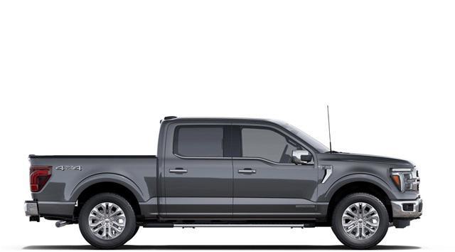 new 2025 Ford F-150 car, priced at $63,899