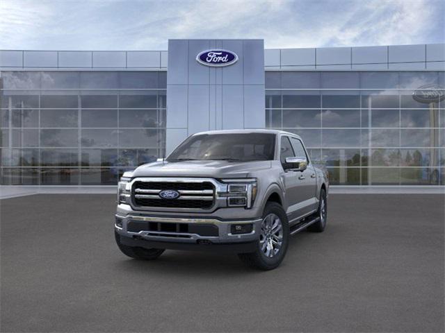 new 2025 Ford F-150 car, priced at $63,899