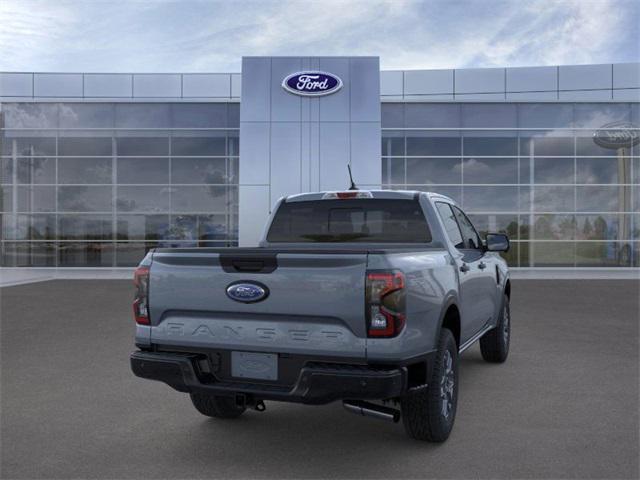 new 2024 Ford Ranger car, priced at $44,605