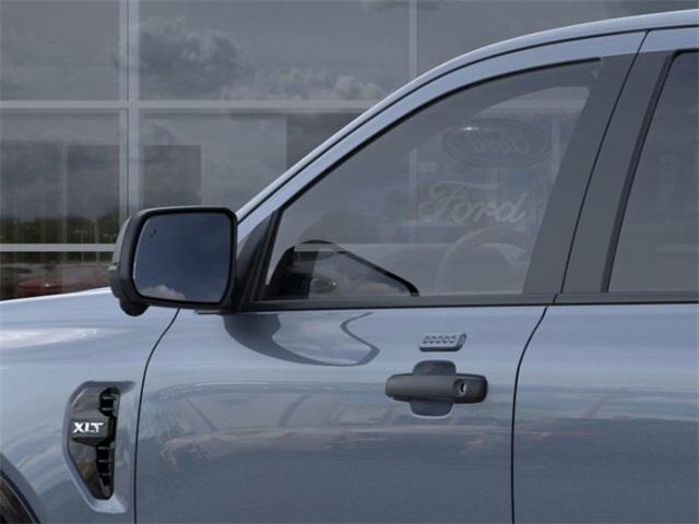 new 2024 Ford Ranger car, priced at $44,605