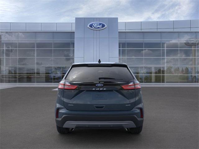 new 2024 Ford Edge car, priced at $38,676