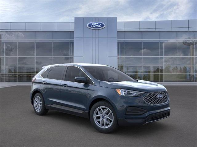 new 2024 Ford Edge car, priced at $38,676