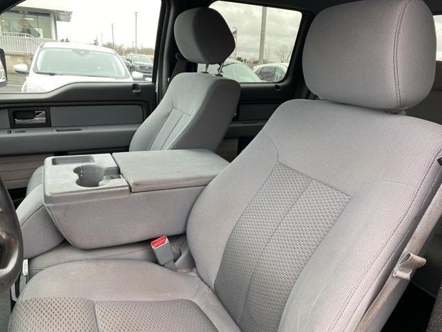 used 2014 Ford F-150 car, priced at $11,899