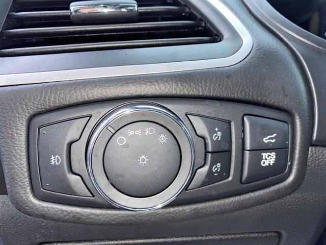 used 2022 Ford Edge car, priced at $27,499