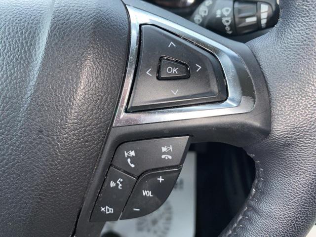 used 2022 Ford Edge car, priced at $27,499