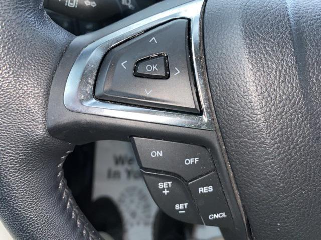 used 2022 Ford Edge car, priced at $27,499