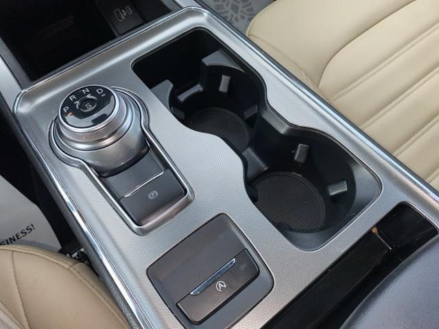 used 2022 Ford Edge car, priced at $27,499