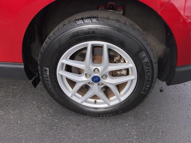 used 2022 Ford Edge car, priced at $27,499