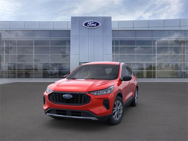 new 2024 Ford Escape car, priced at $30,890